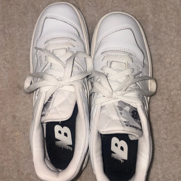 New balance 550 - Picture 2 of 4